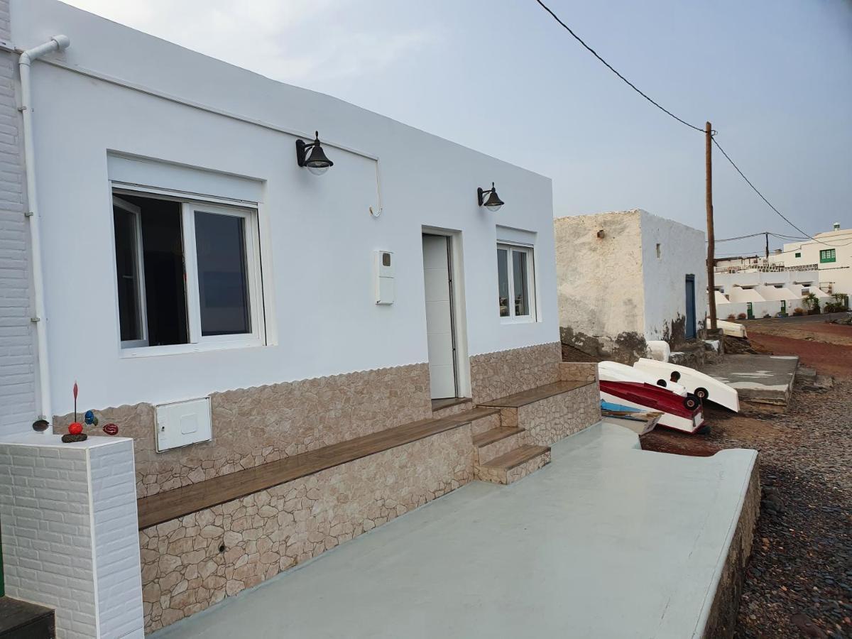 Willa Casa Cetaceo Playa Quemada Zewnętrze zdjęcie
