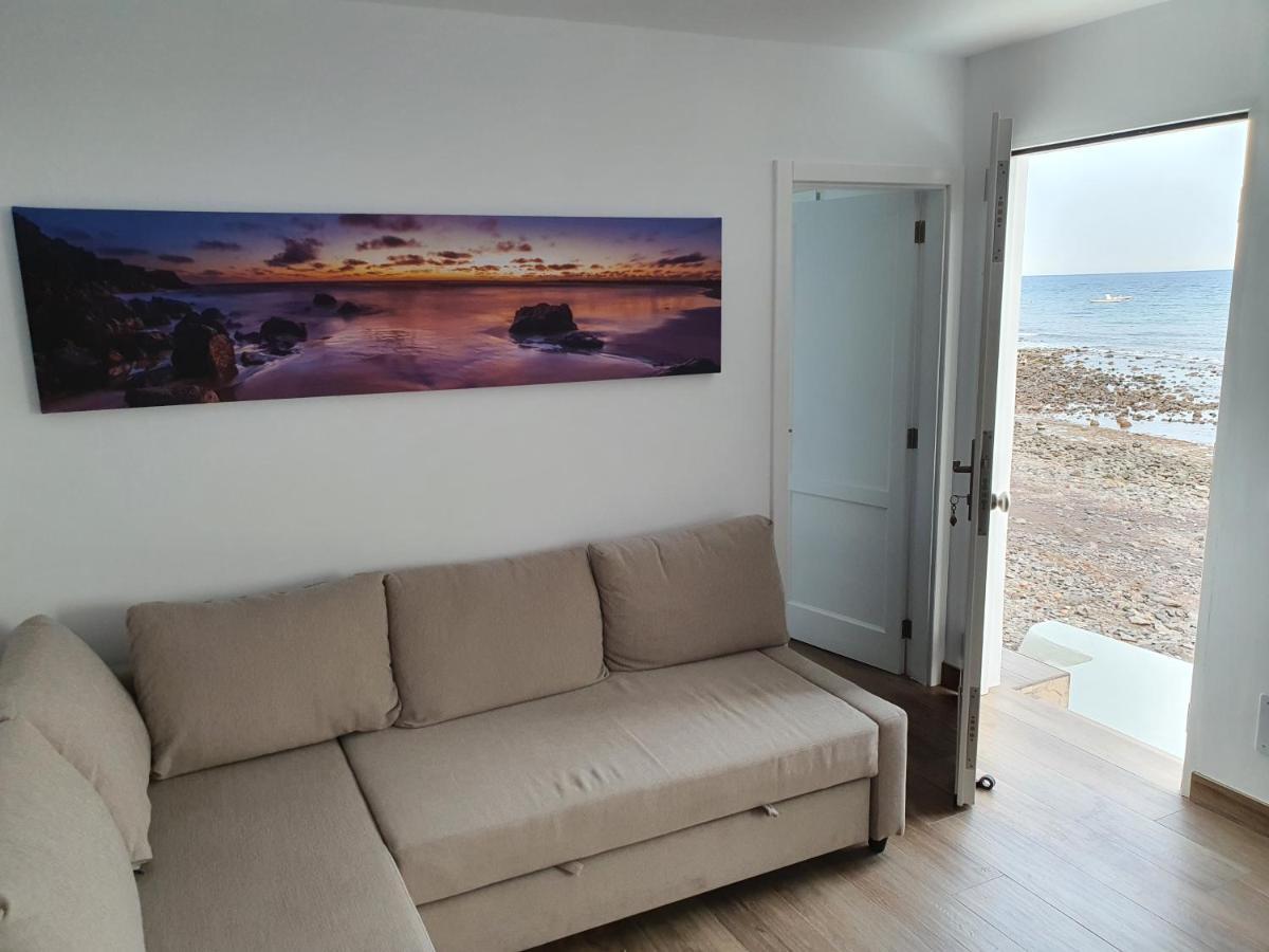Willa Casa Cetaceo Playa Quemada Zewnętrze zdjęcie