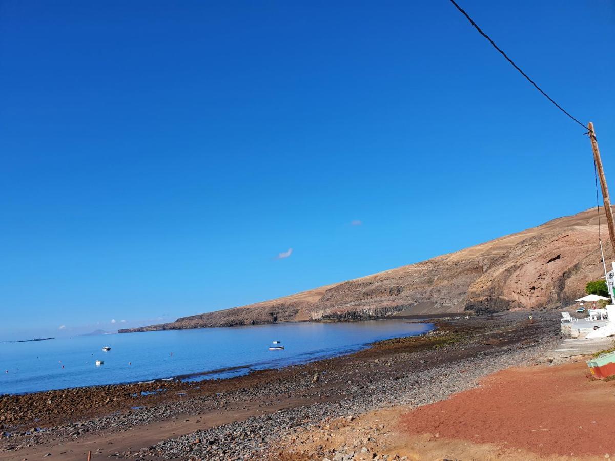 Willa Casa Cetaceo Playa Quemada Zewnętrze zdjęcie