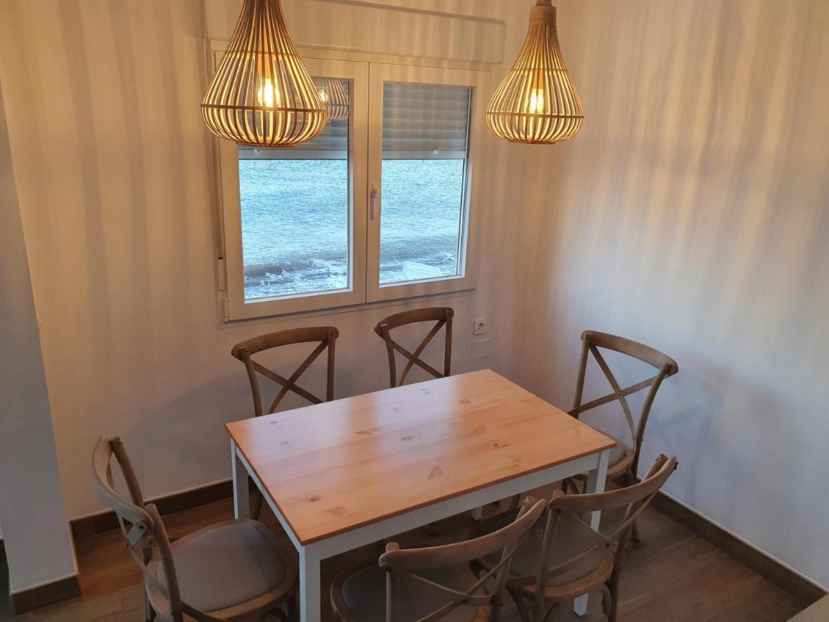Willa Casa Cetaceo Playa Quemada Zewnętrze zdjęcie