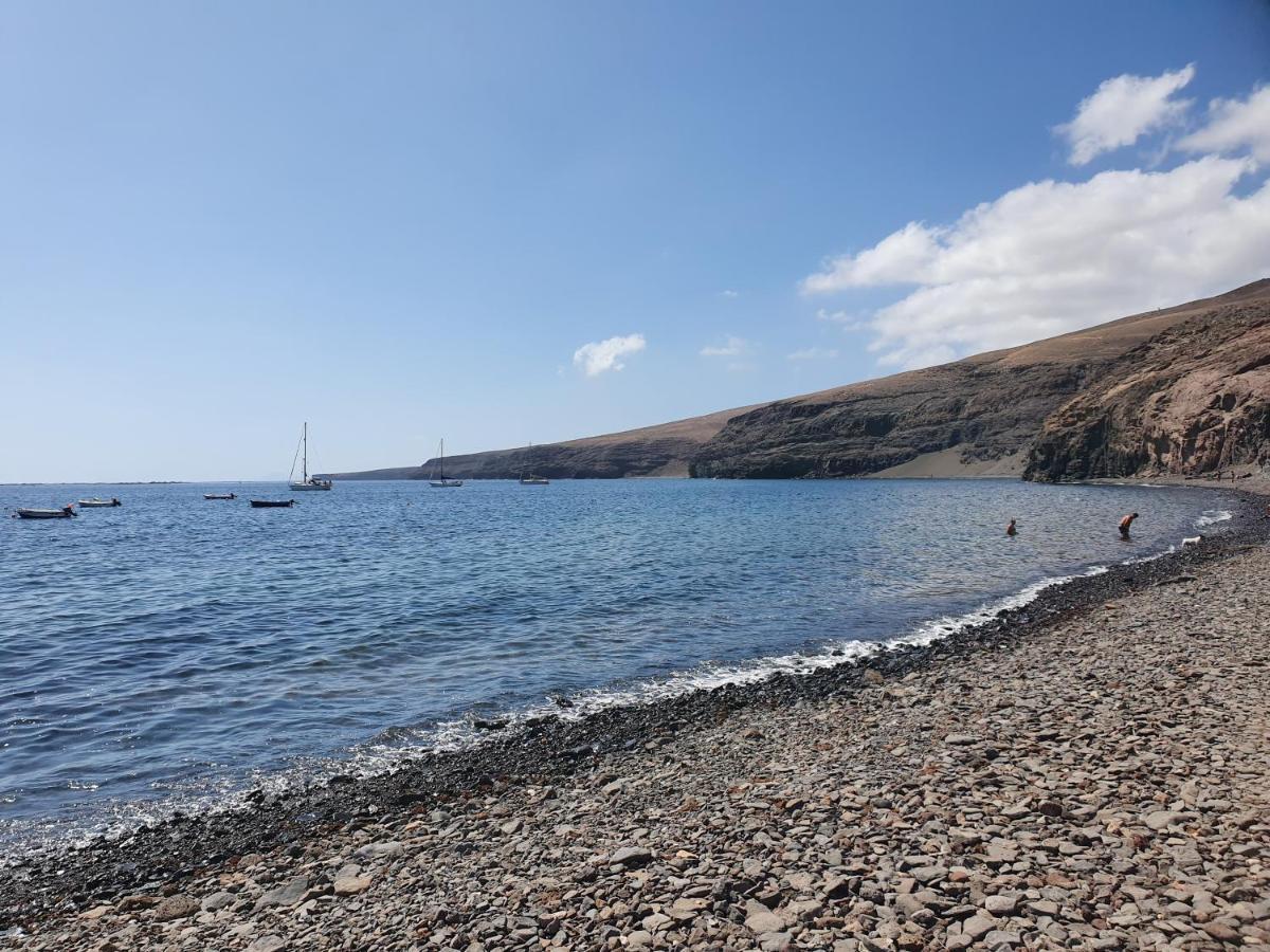 Willa Casa Cetaceo Playa Quemada Zewnętrze zdjęcie