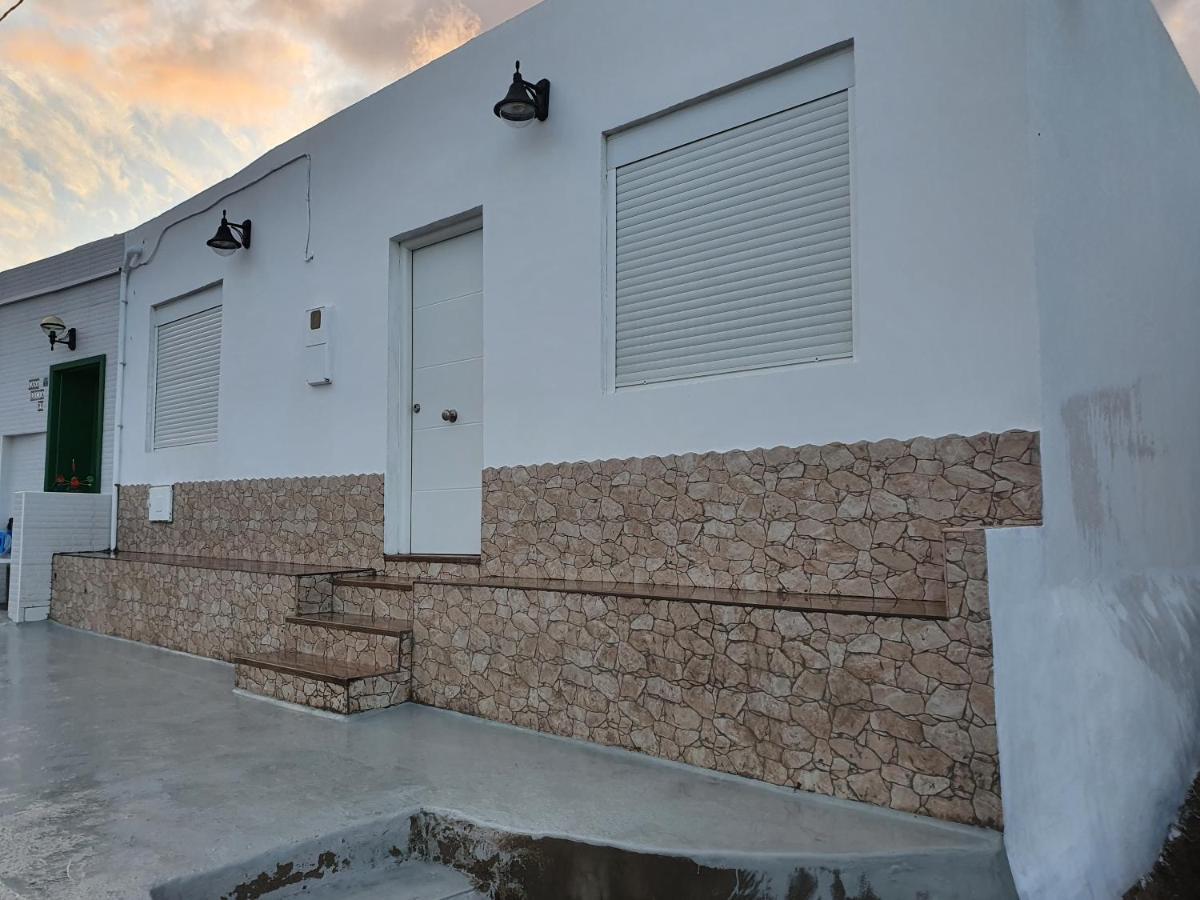 Willa Casa Cetaceo Playa Quemada Zewnętrze zdjęcie