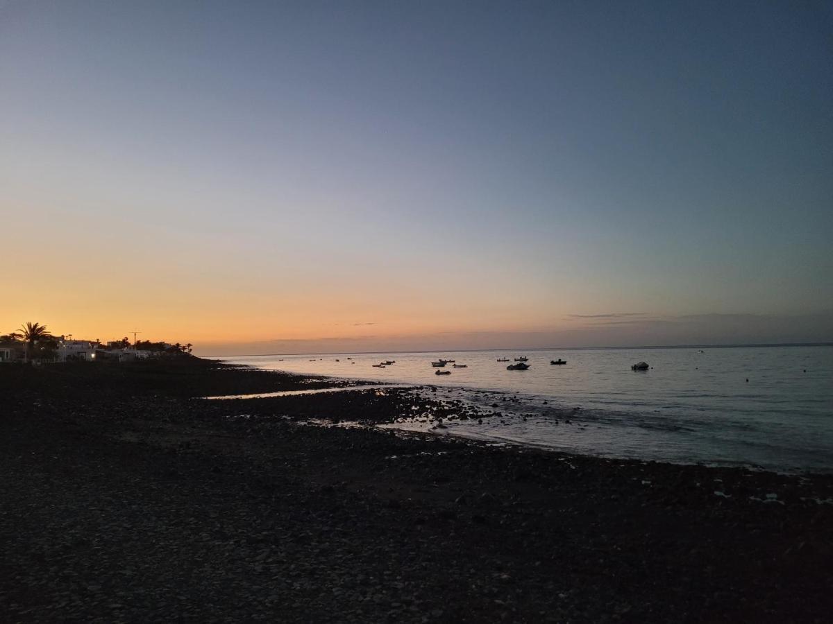 Willa Casa Cetaceo Playa Quemada Zewnętrze zdjęcie