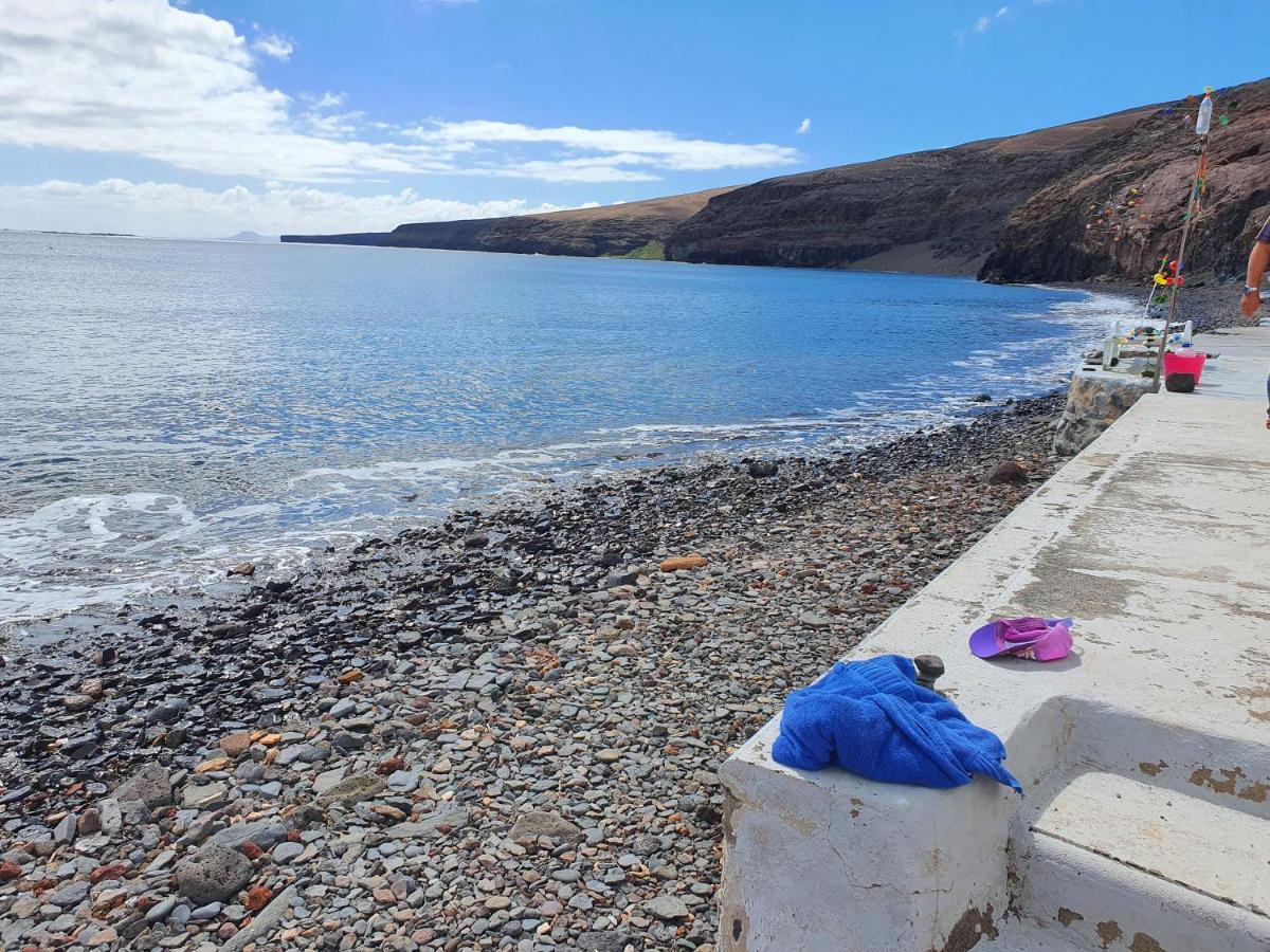 Willa Casa Cetaceo Playa Quemada Zewnętrze zdjęcie