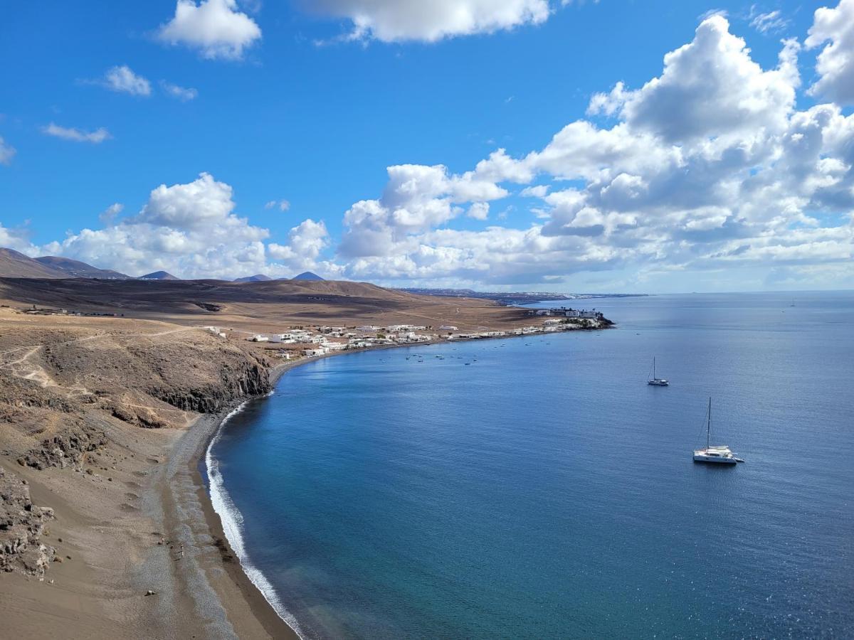 Willa Casa Cetaceo Playa Quemada Zewnętrze zdjęcie