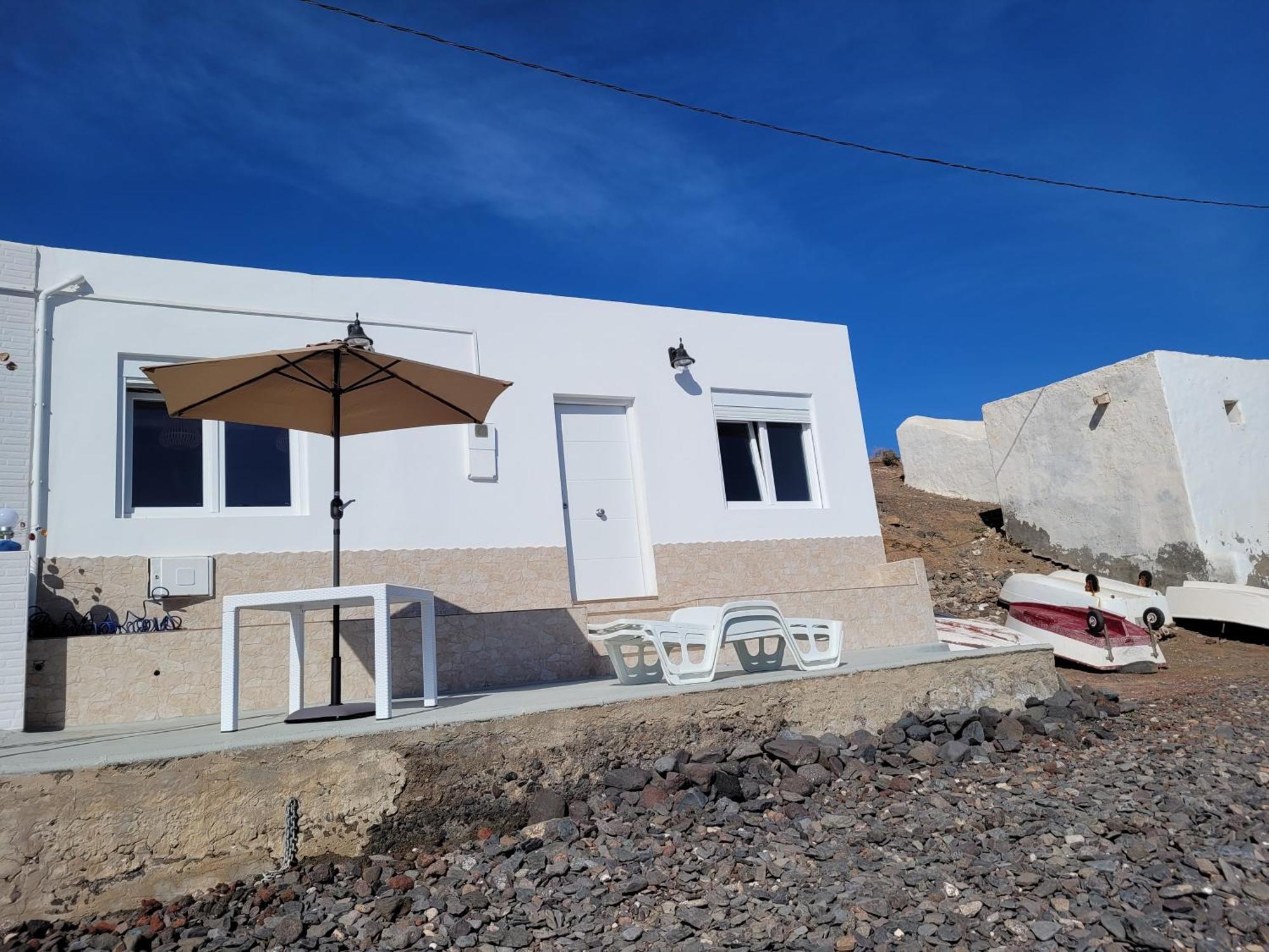Willa Casa Cetaceo Playa Quemada Pokój zdjęcie